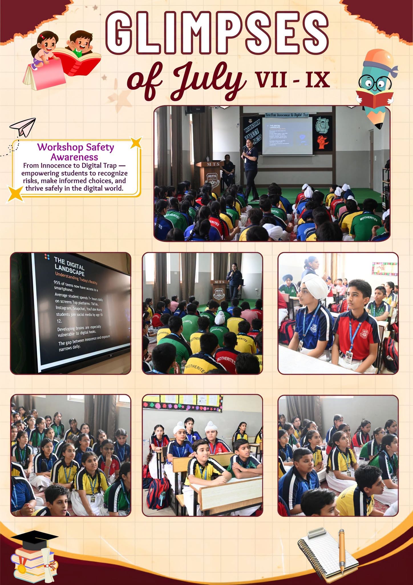 Mother Teacher School Barnala